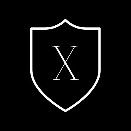 Xclusive Chile logo