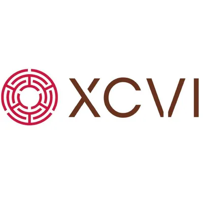 xcvi.com logo