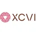 XCVI logo