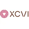 XCVI logo