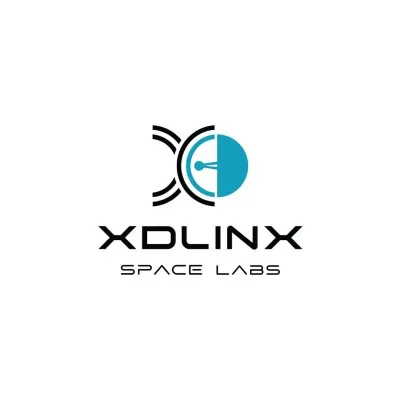 XDLINX logo