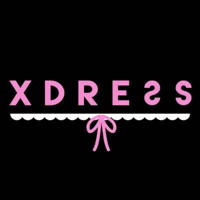 xdress.co.uk logo