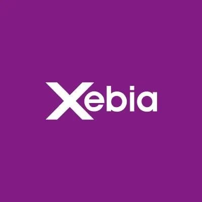 Xebia Group logo