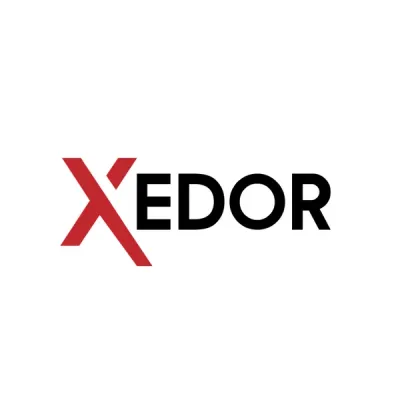 xedor.com logo