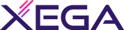 Xega logo