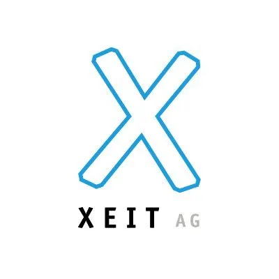 Xeit Logo