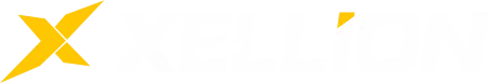 Xellion light logo