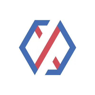 Logo by Brandfetch