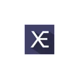 Xenon logo/icon