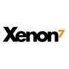 Xenon7's company logo