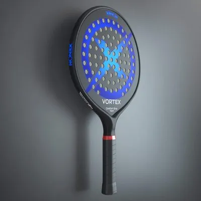 Xenonpaddle