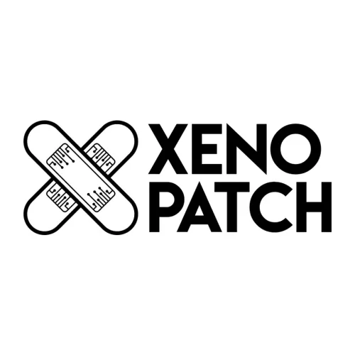 XenoPatch GmbH logo