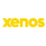 Logo Xenos - Oude Raadhuisplein