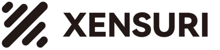 XENSURI logo