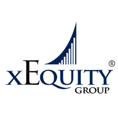 X-Equity logo