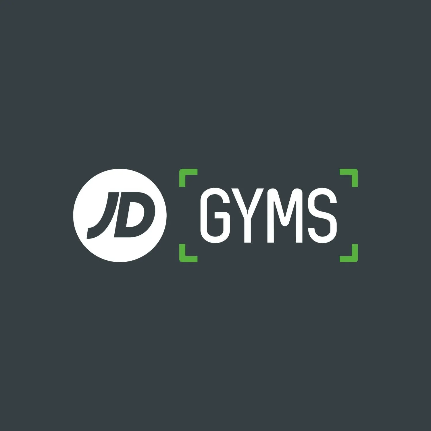 JD Gyms logo