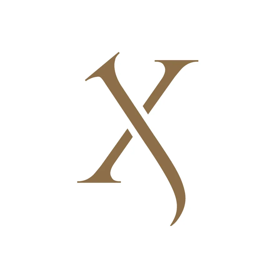 Xerjoff logo