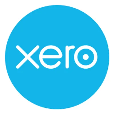 Xero-company-logo