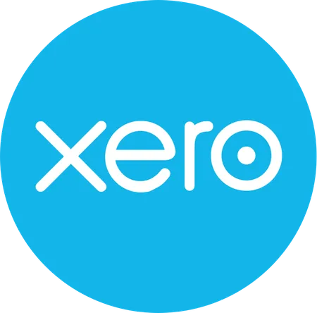 Xero logo