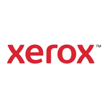 Xerox Logo