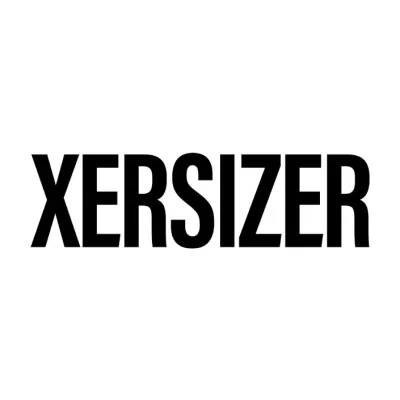 Xersizer logo