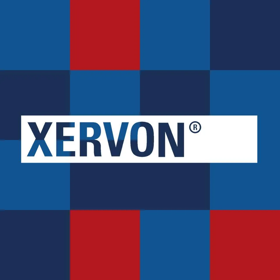 XERVON GmbH logo