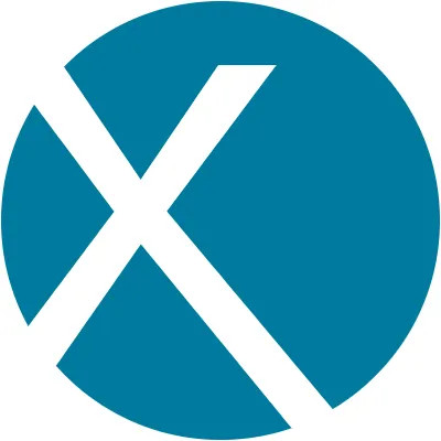 X Fab Silicon Foundries EV Logo