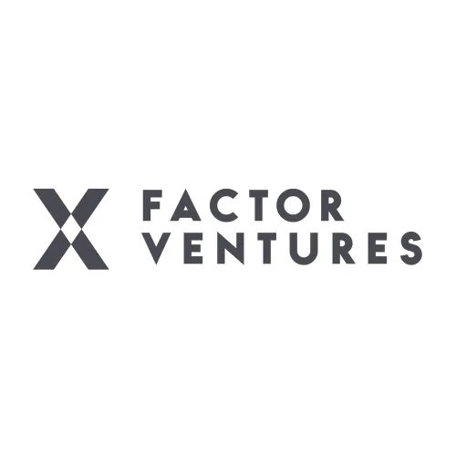 XFactor Ventures logo