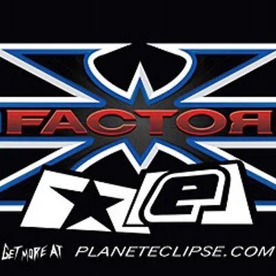 Xfactorpaintball