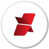 XfilesPro logo