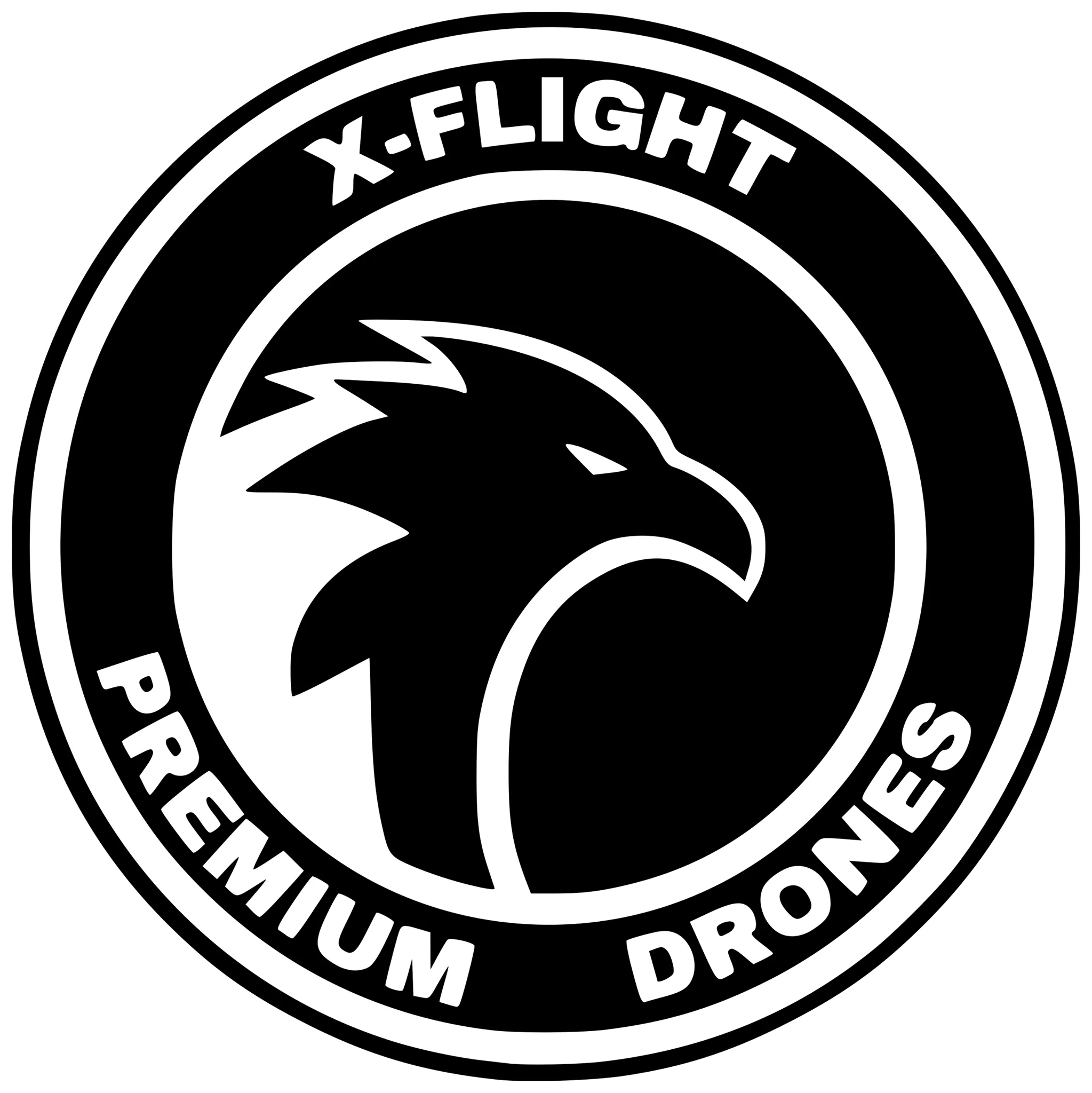 X-Flight FPV