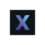 Xfollow logo/icon