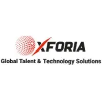 XFORIA Inc logo