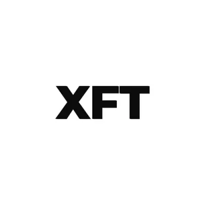 XFT GmbH logo