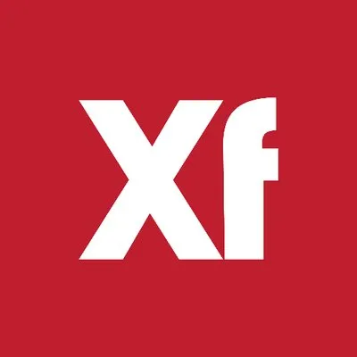 Xfund logo