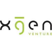 XGen Ventures logo