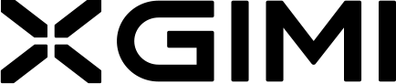 Xgimi logo