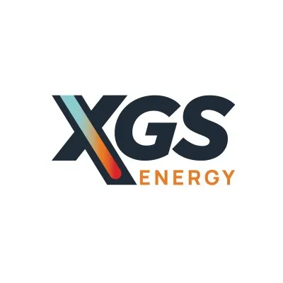 XGS Energy logo