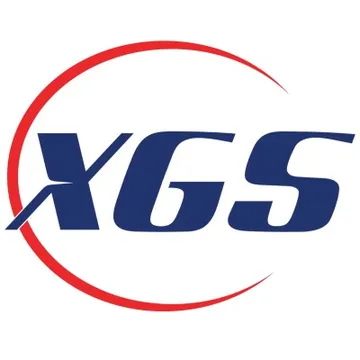 Xpress Global Systems (XGSI) Logo