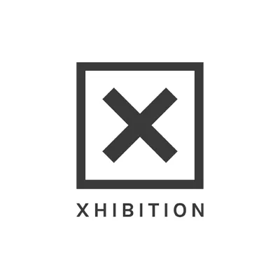 Xhibition logo