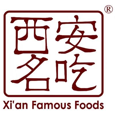 Xian Famous Foods logo