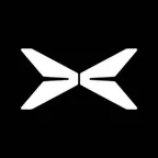 Xiao Peng logo