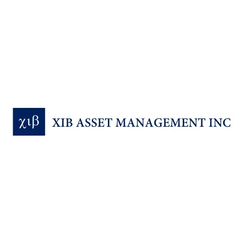 XIB Asset Management logo