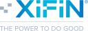 XiFin logo