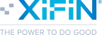 XiFin logo
