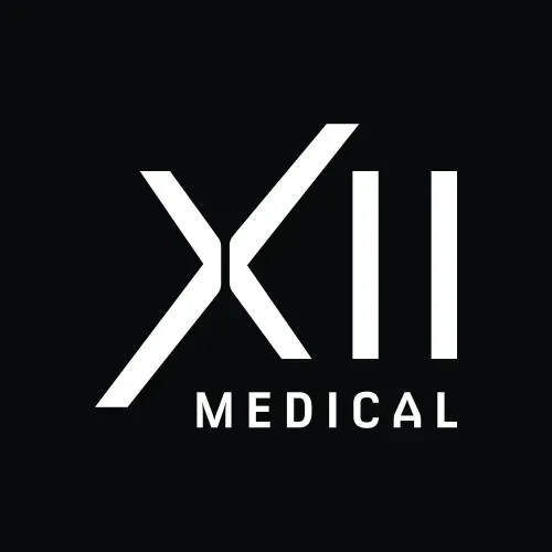 XII Medical logo