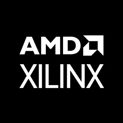 Xilinx logo