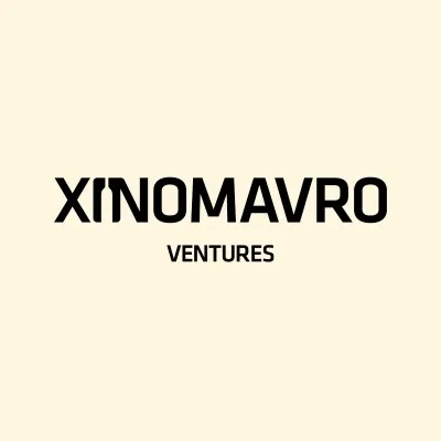 Xinomavro Ventures logo