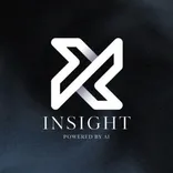 Xinsight AI logo/icon