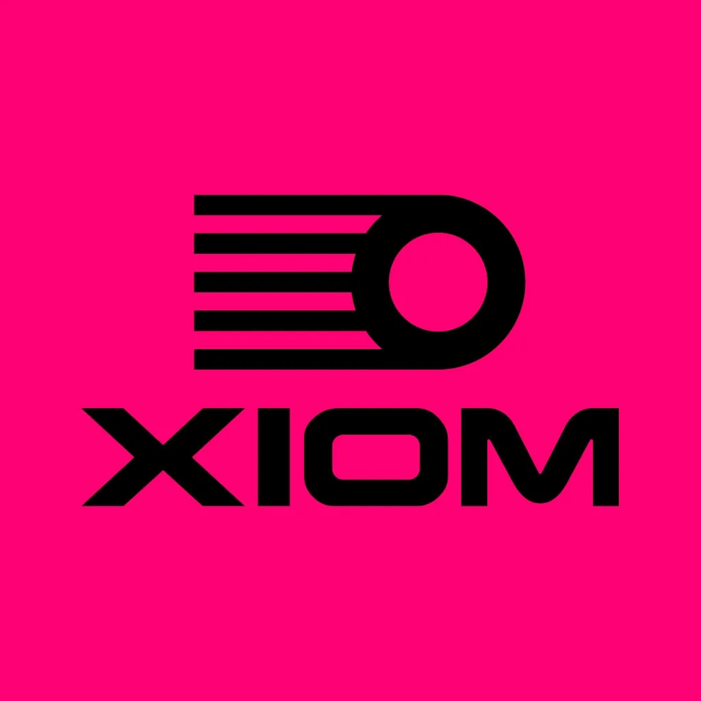 Xiom logo